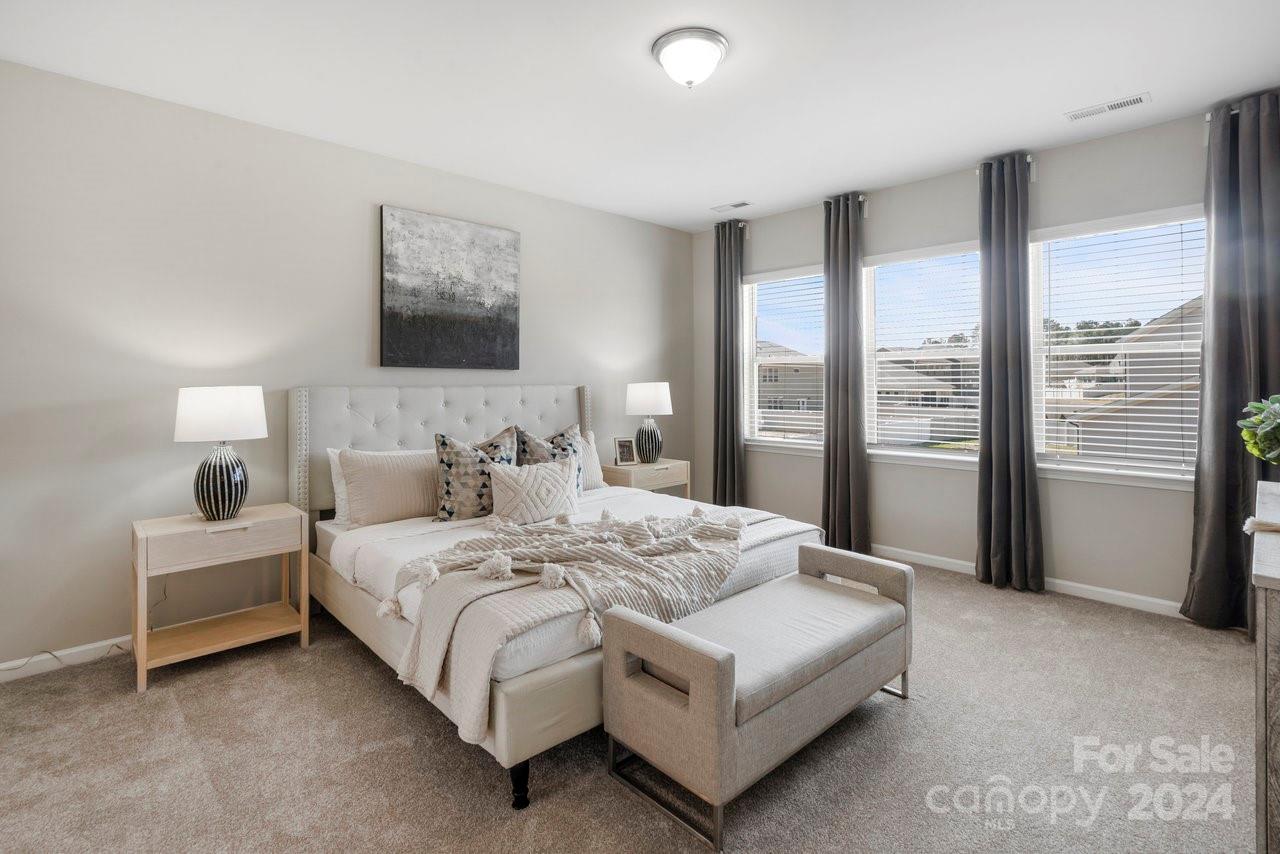 Carrington - Residential