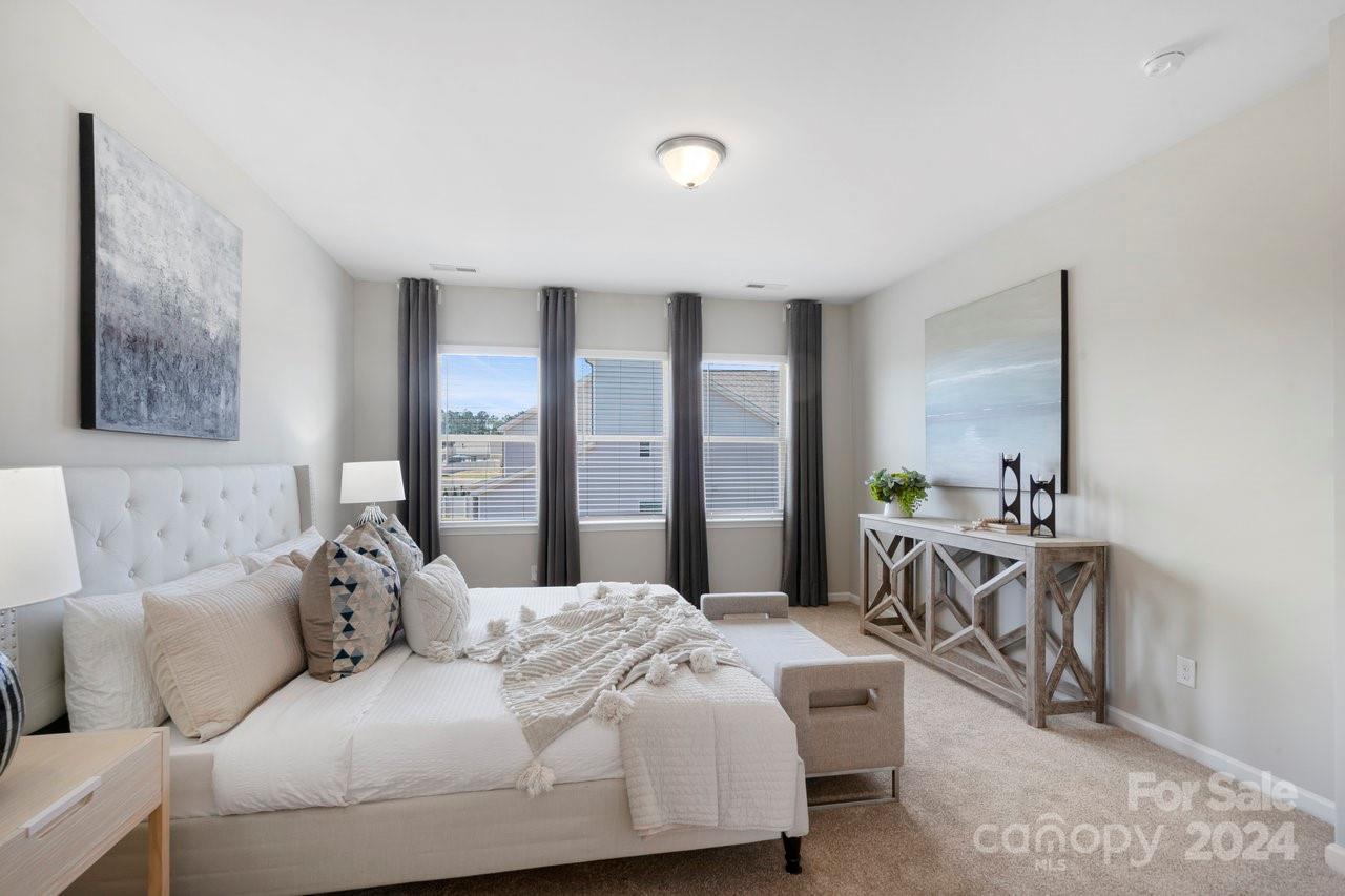 Carrington - Residential