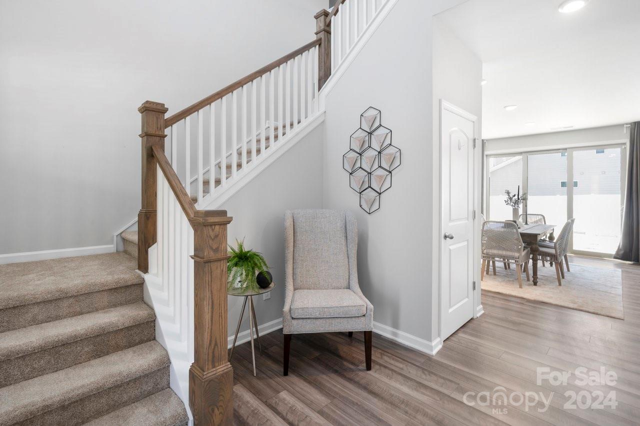 Carrington - Residential