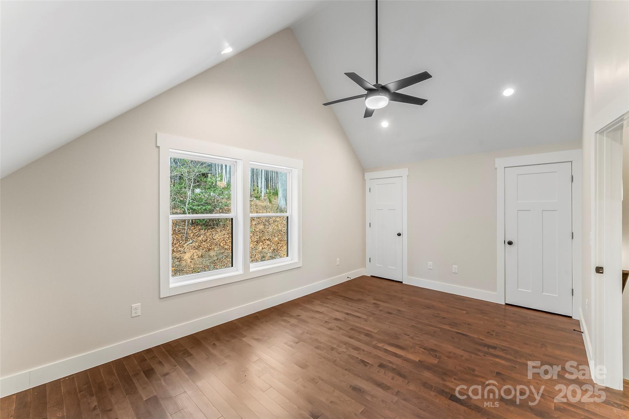 Linville Falls Mountain Club and Preserve - Residential