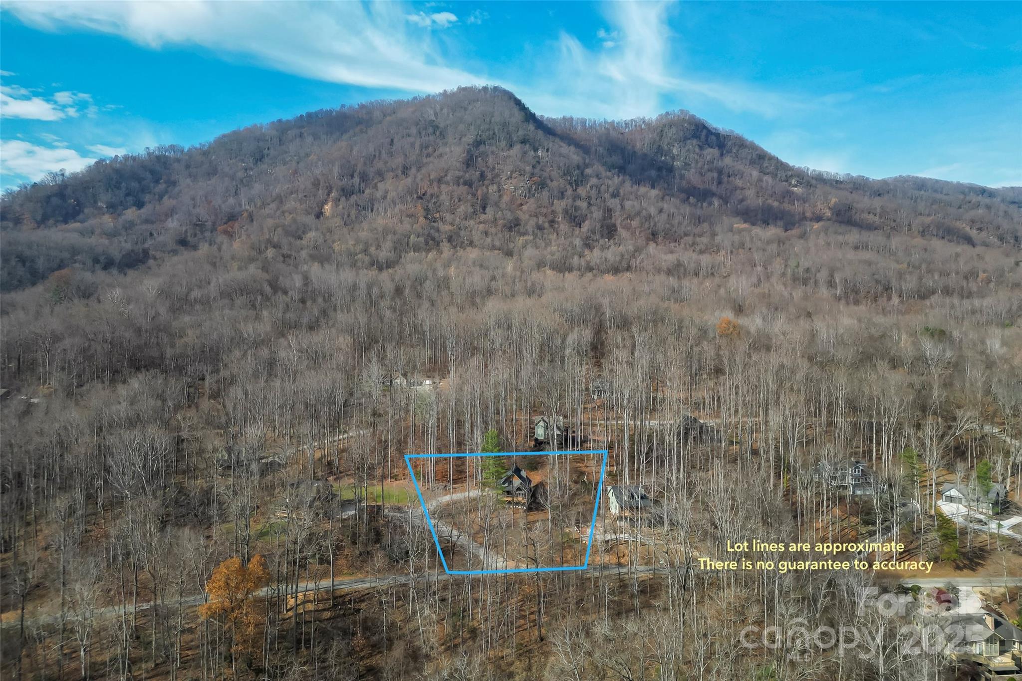 Linville Falls Mountain Club and Preserve - Residential