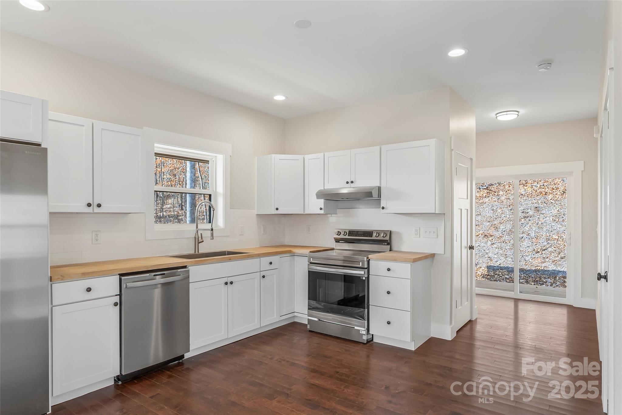 Linville Falls Mountain Club and Preserve - Residential