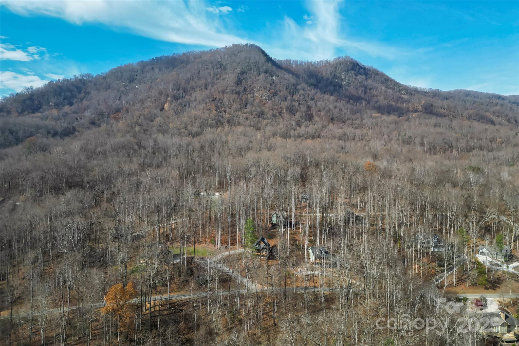 Linville Falls Mountain Club and Preserve - Residential