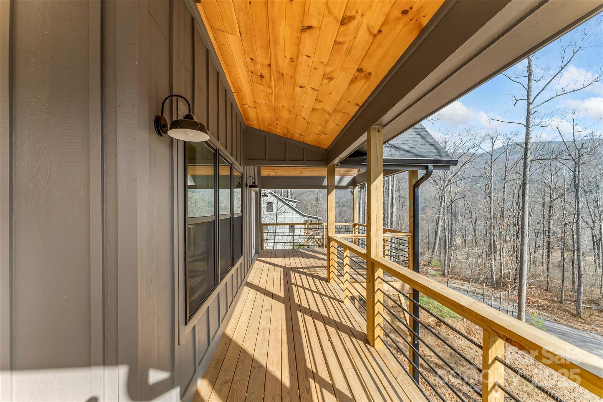 Linville Falls Mountain Club and Preserve - Residential