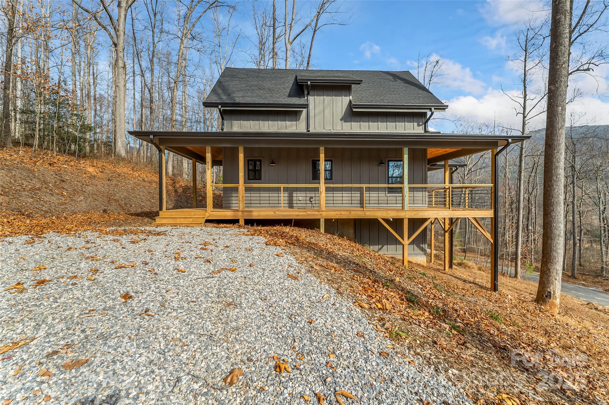 Linville Falls Mountain Club and Preserve - Residential