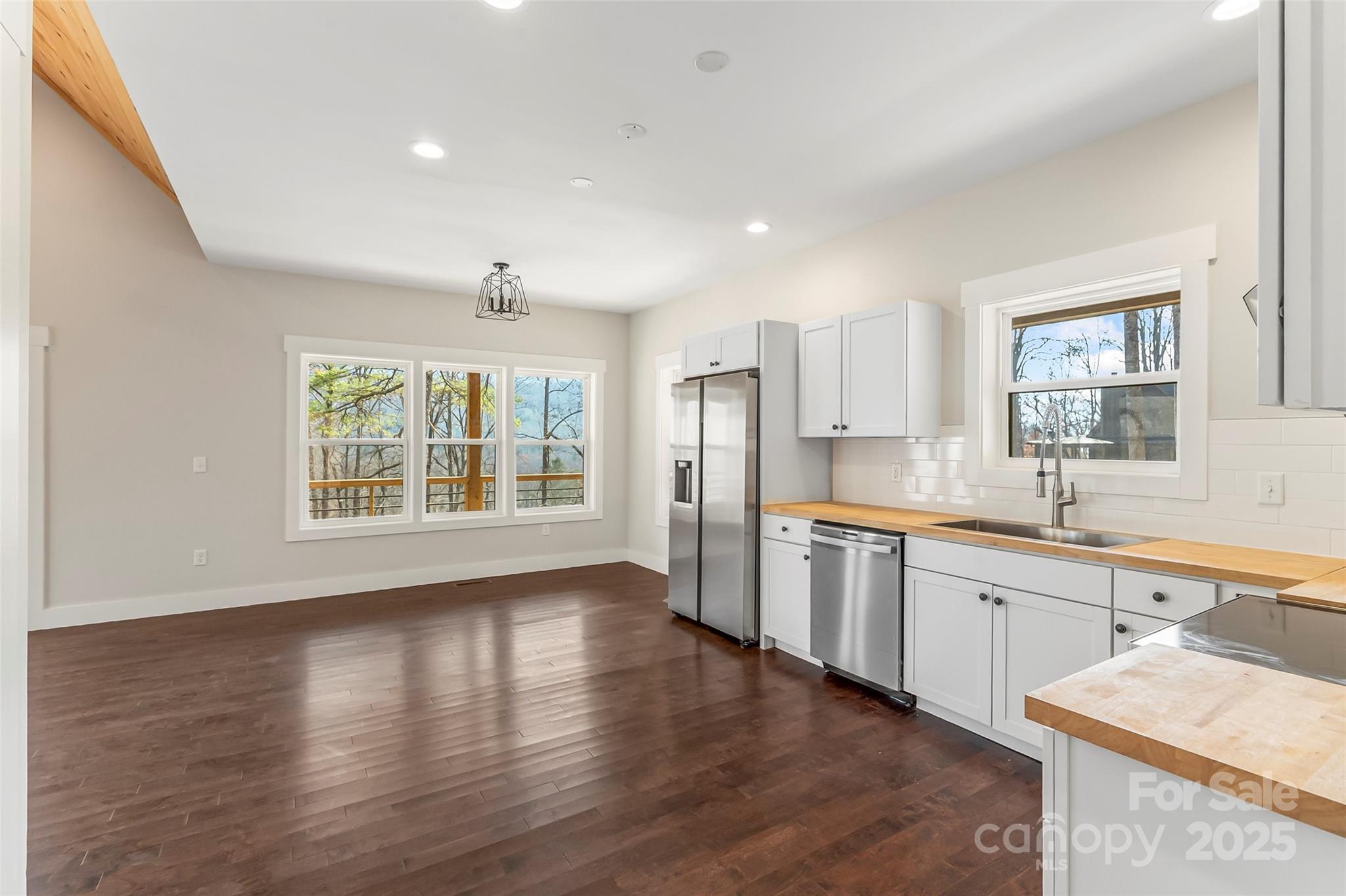 Linville Falls Mountain Club and Preserve - Residential