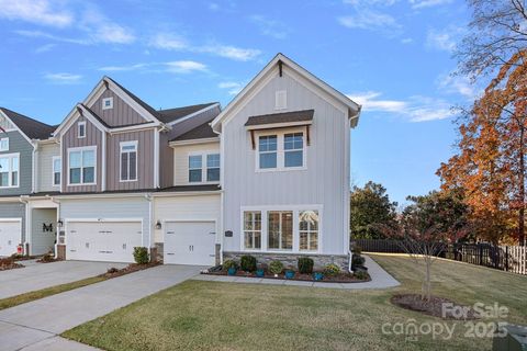 8130 Houser Street Cornelius NC 28031