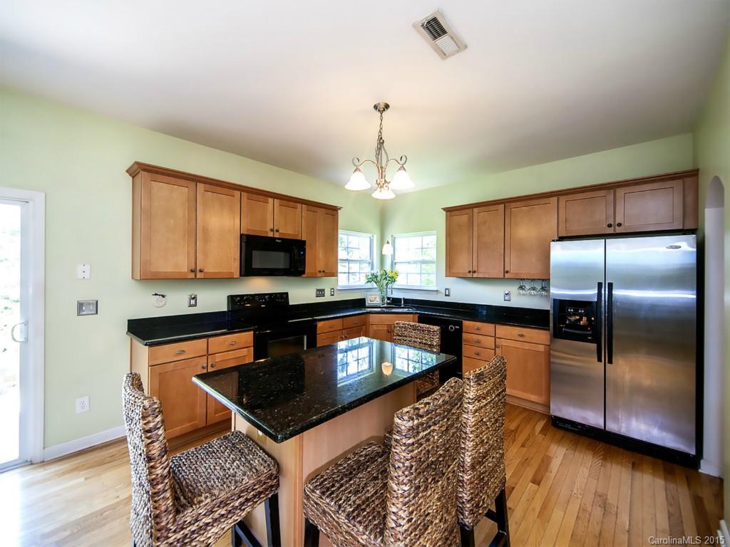 Meadowview - Residential