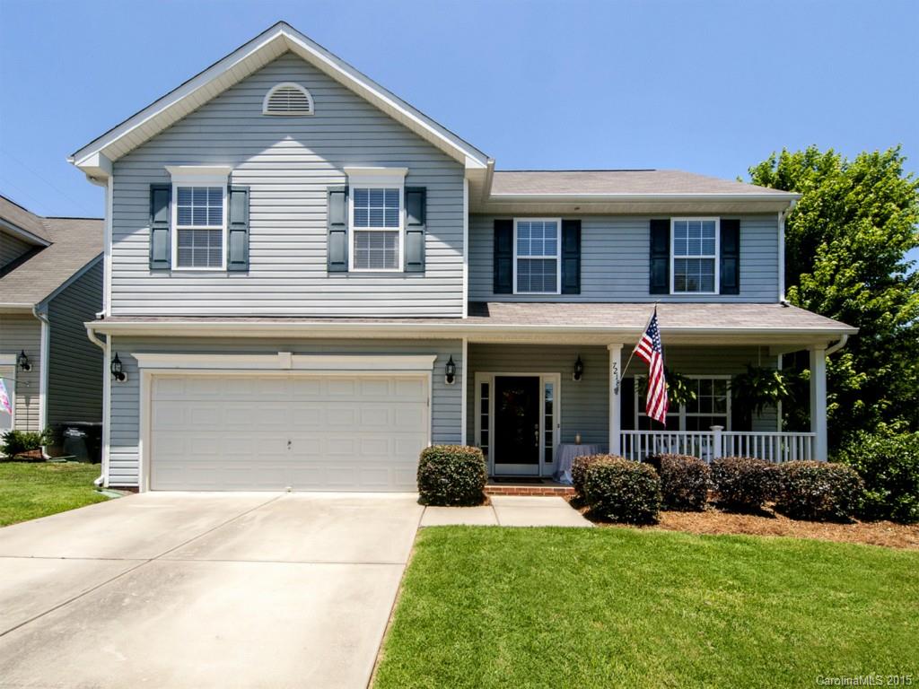 Meadowview - Residential