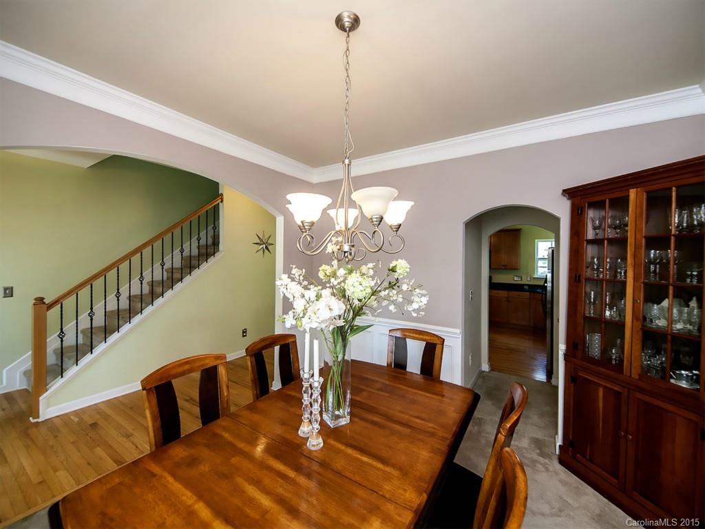 Meadowview - Residential