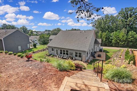 A home in Lancaster