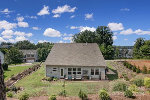 A home in Lancaster