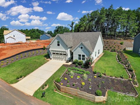 A home in Lancaster