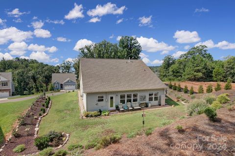 A home in Lancaster