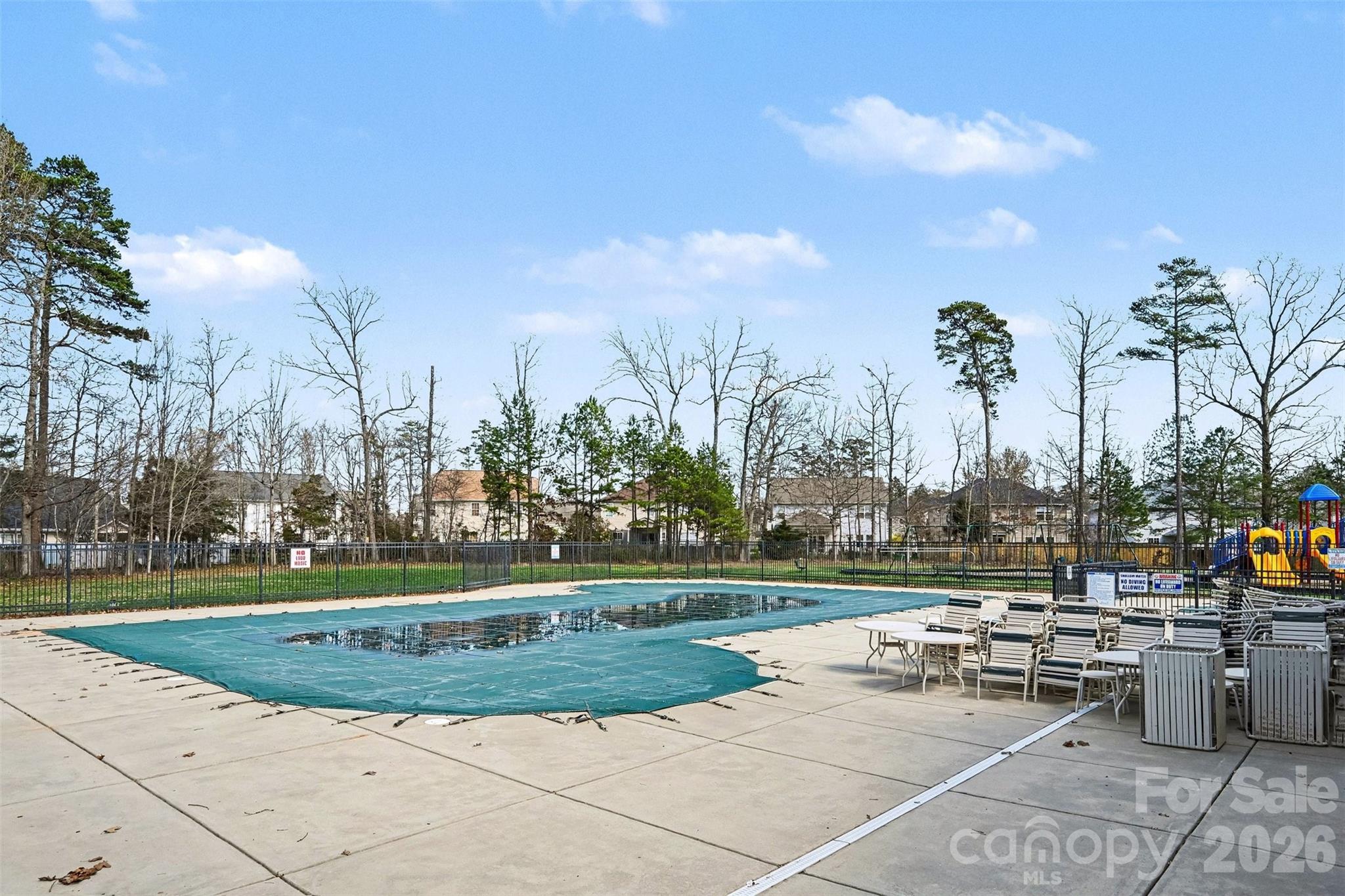 St Johns Forest - Residential