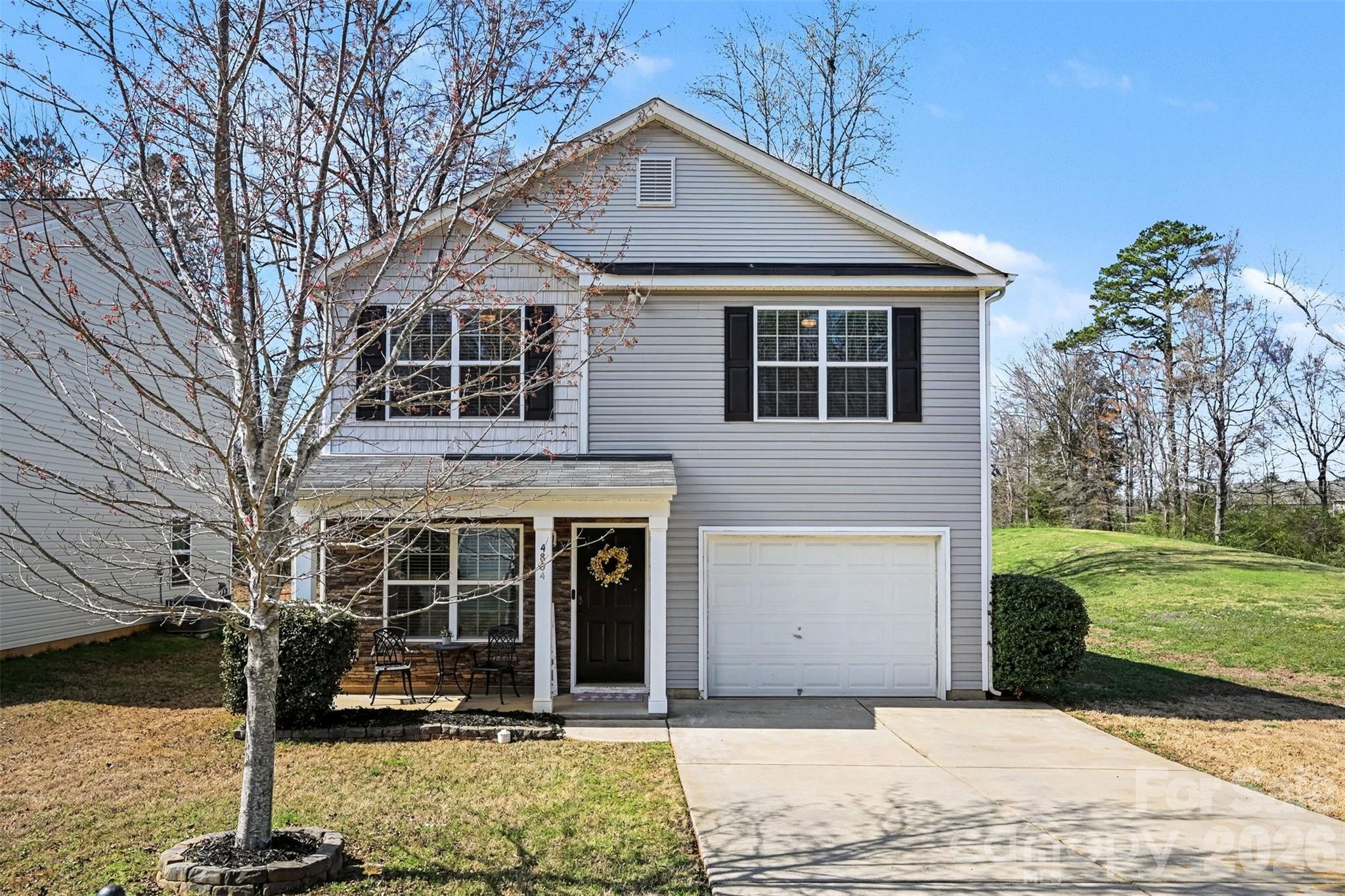 St Johns Forest - Residential