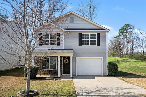 4804 Manchineel Lane Monroe NC 28110