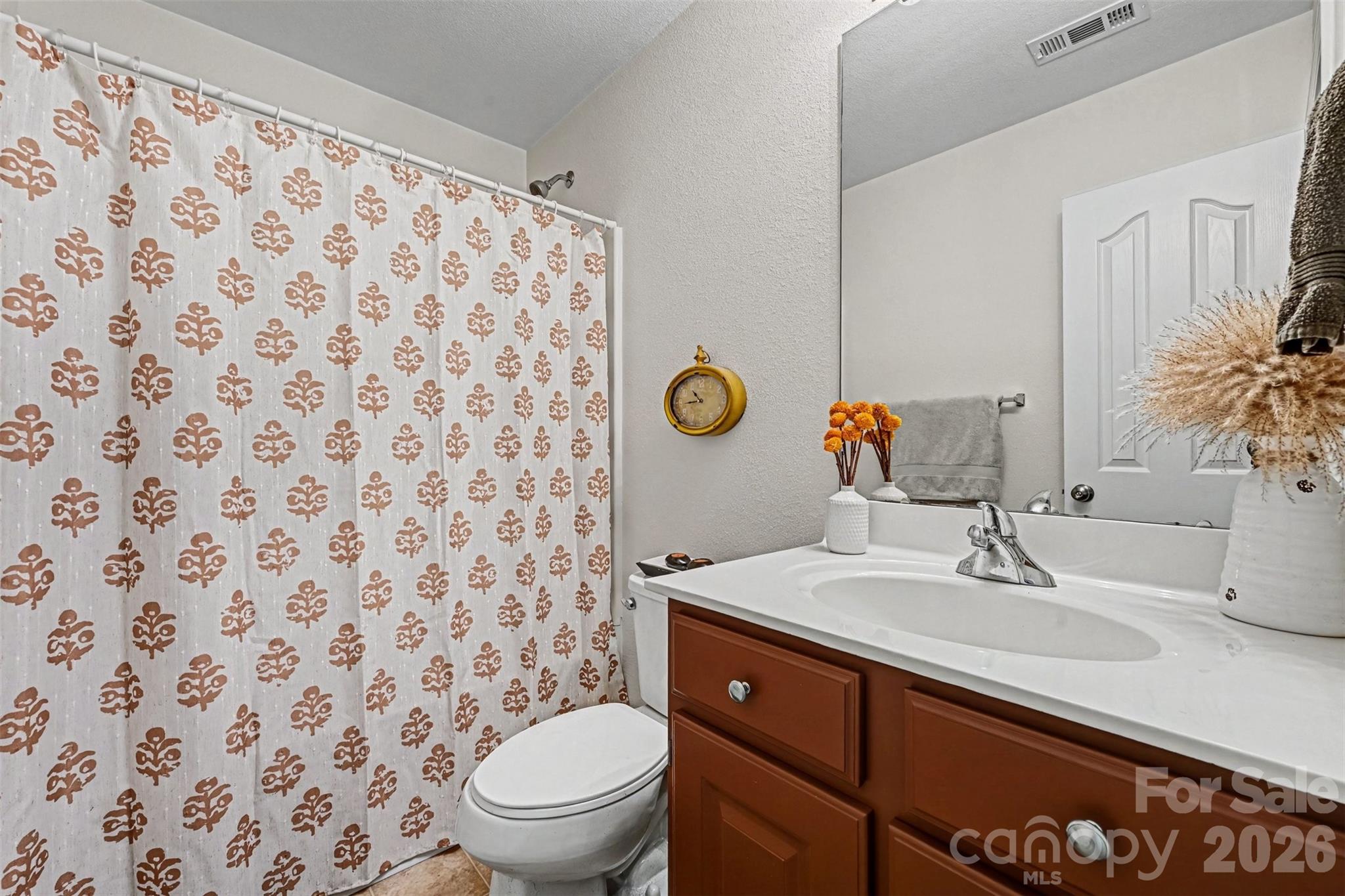 St Johns Forest - Residential