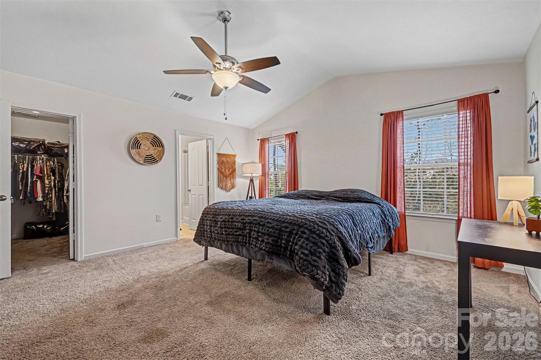 St Johns Forest - Residential