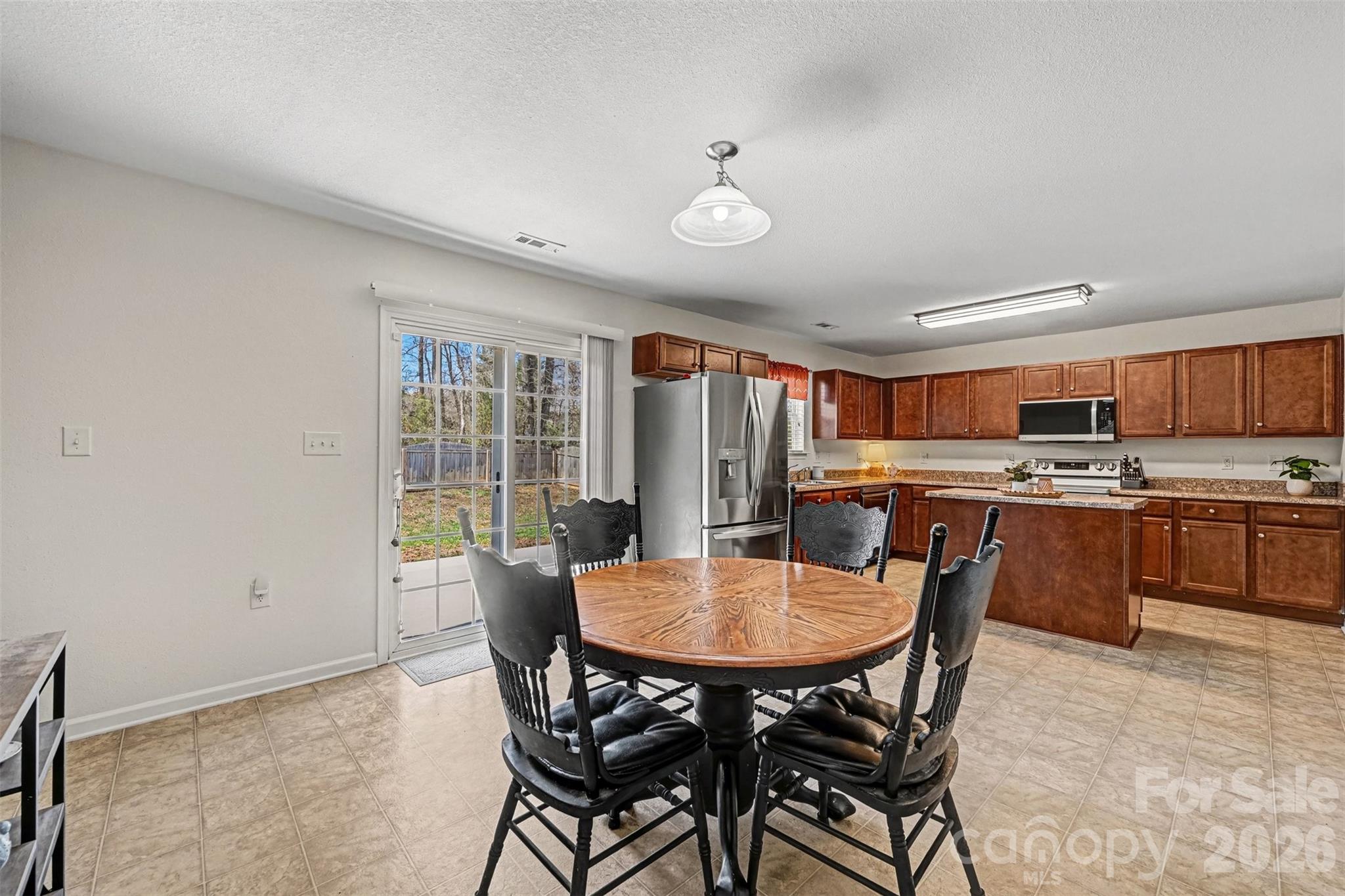 St Johns Forest - Residential