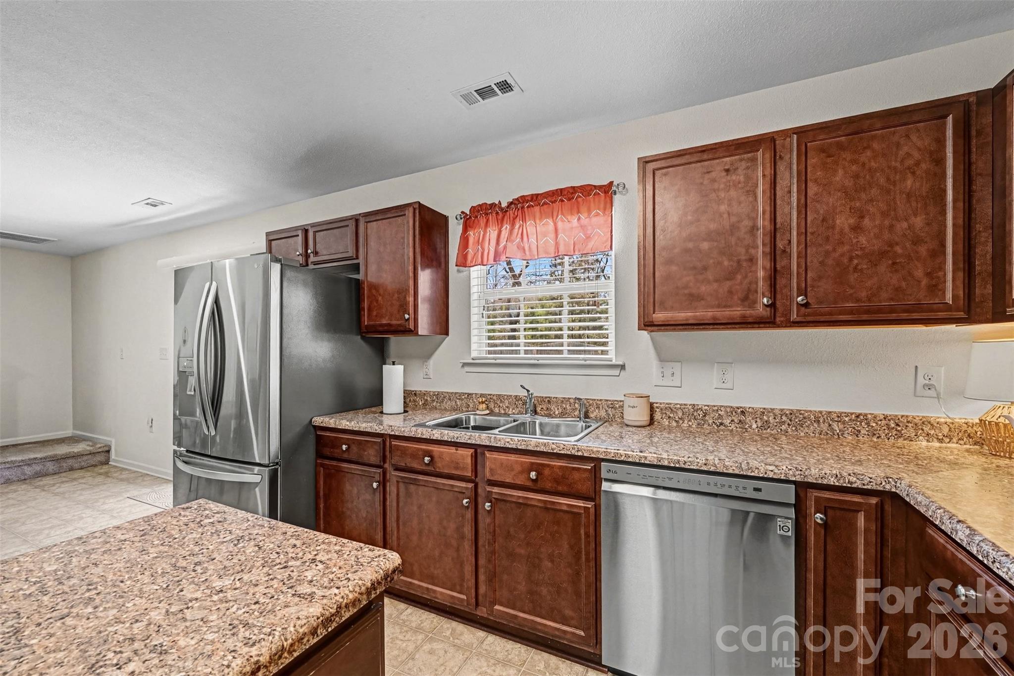 St Johns Forest - Residential