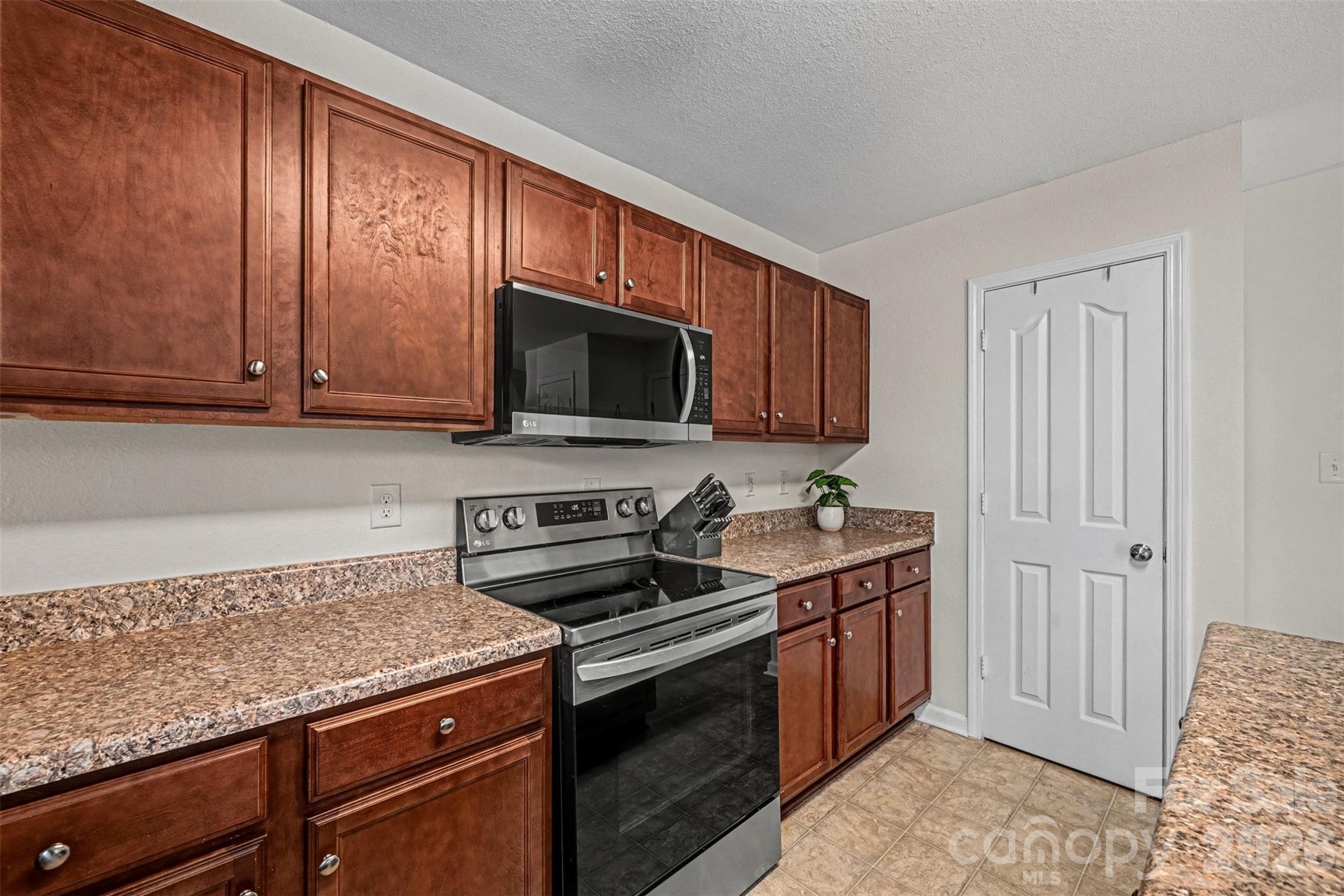 St Johns Forest - Residential