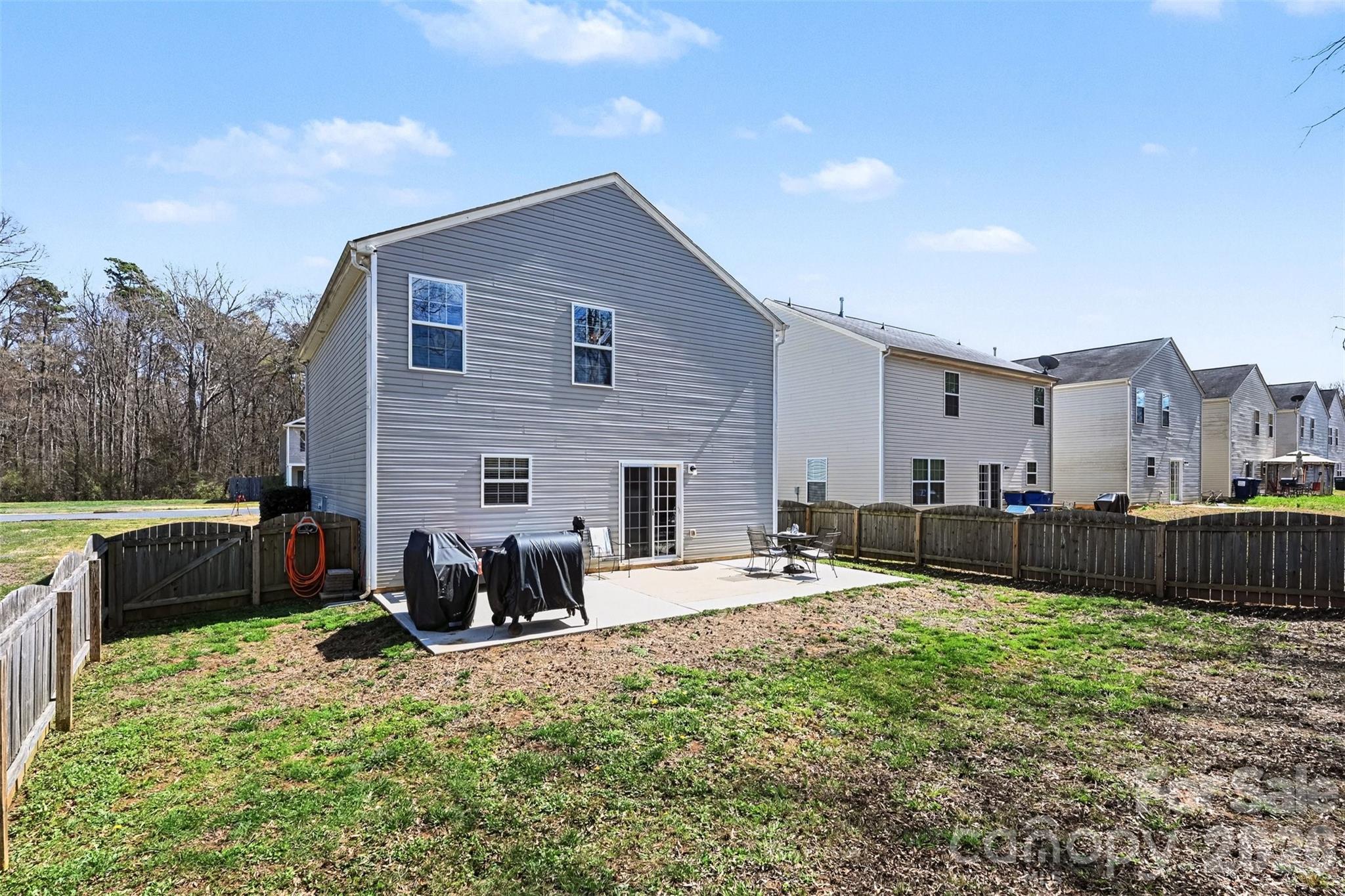 St Johns Forest - Residential