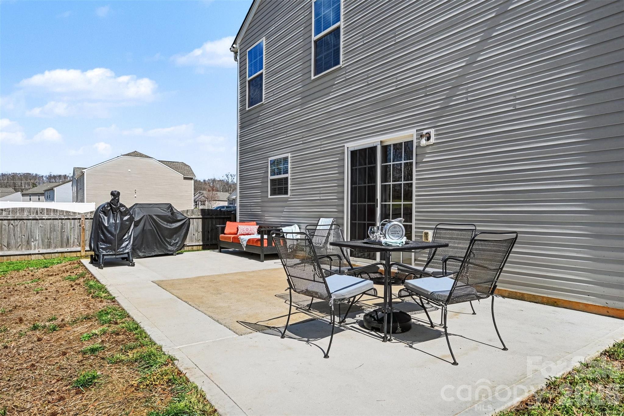 St Johns Forest - Residential