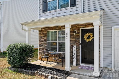 Photo of 4804 Manchineel Lane, Monroe, NC 28110 (MLS # 4341131)