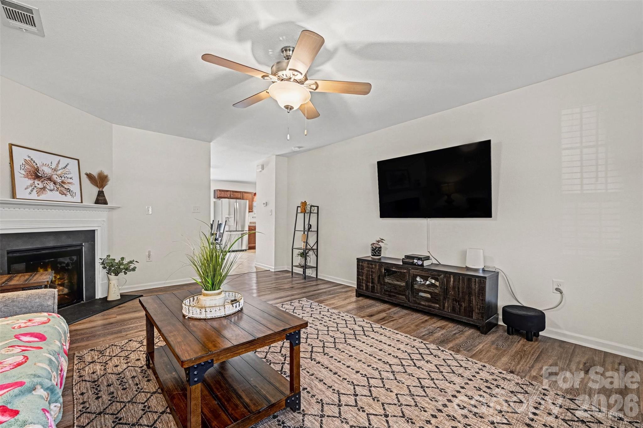 St Johns Forest - Residential