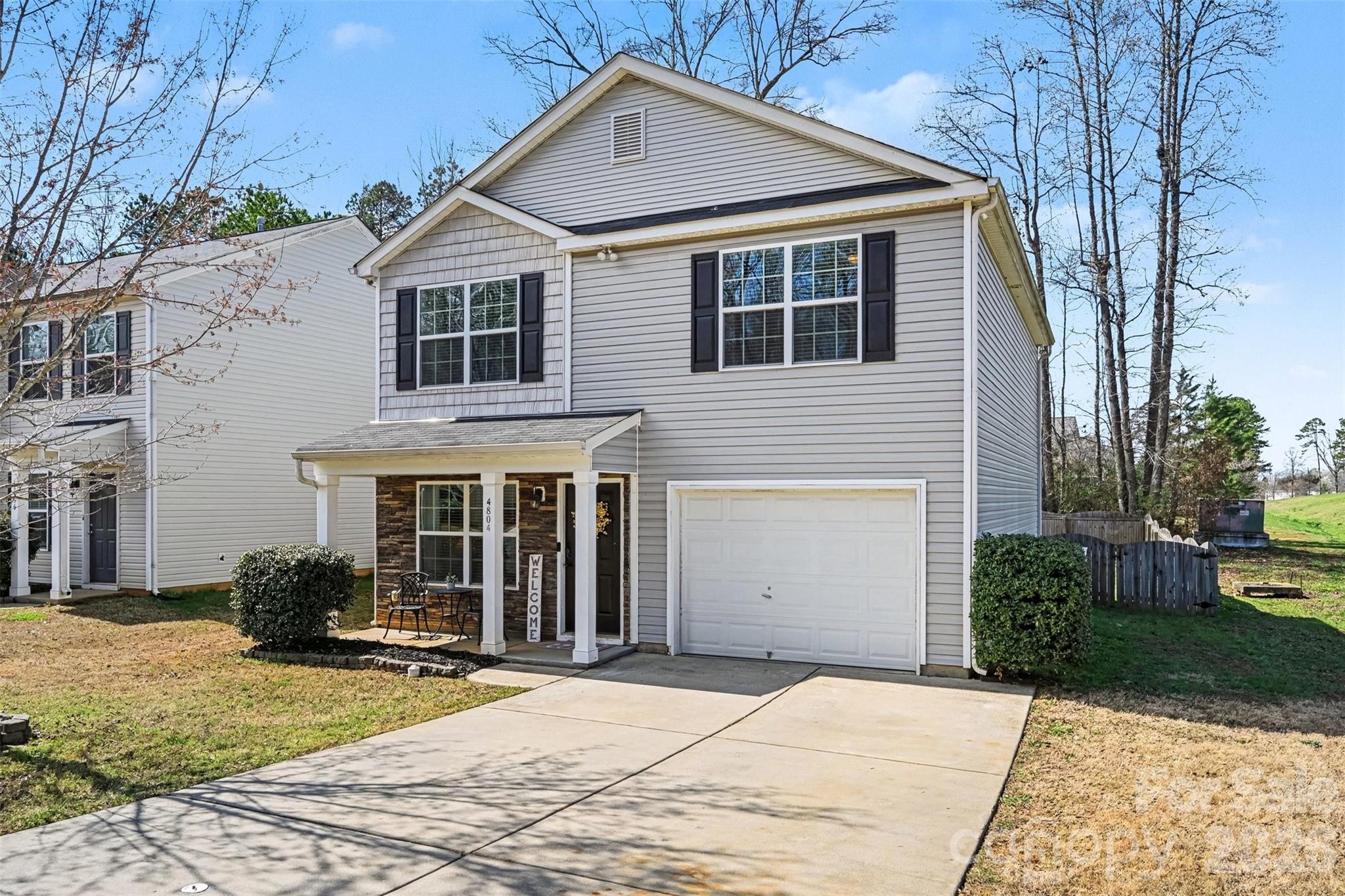 St Johns Forest - Residential