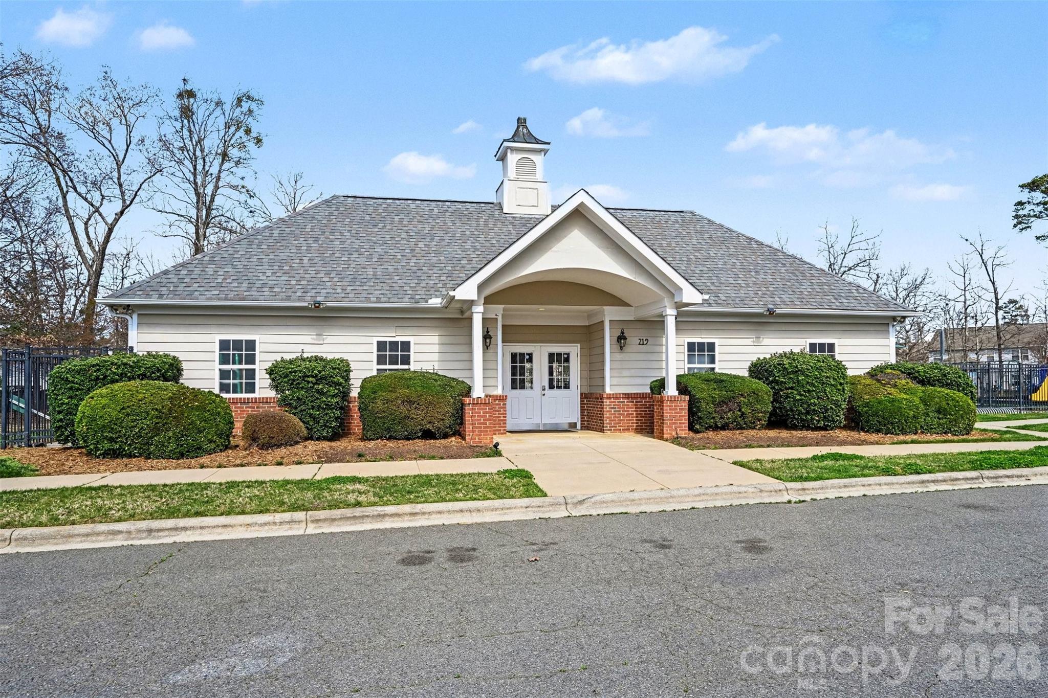 St Johns Forest - Residential