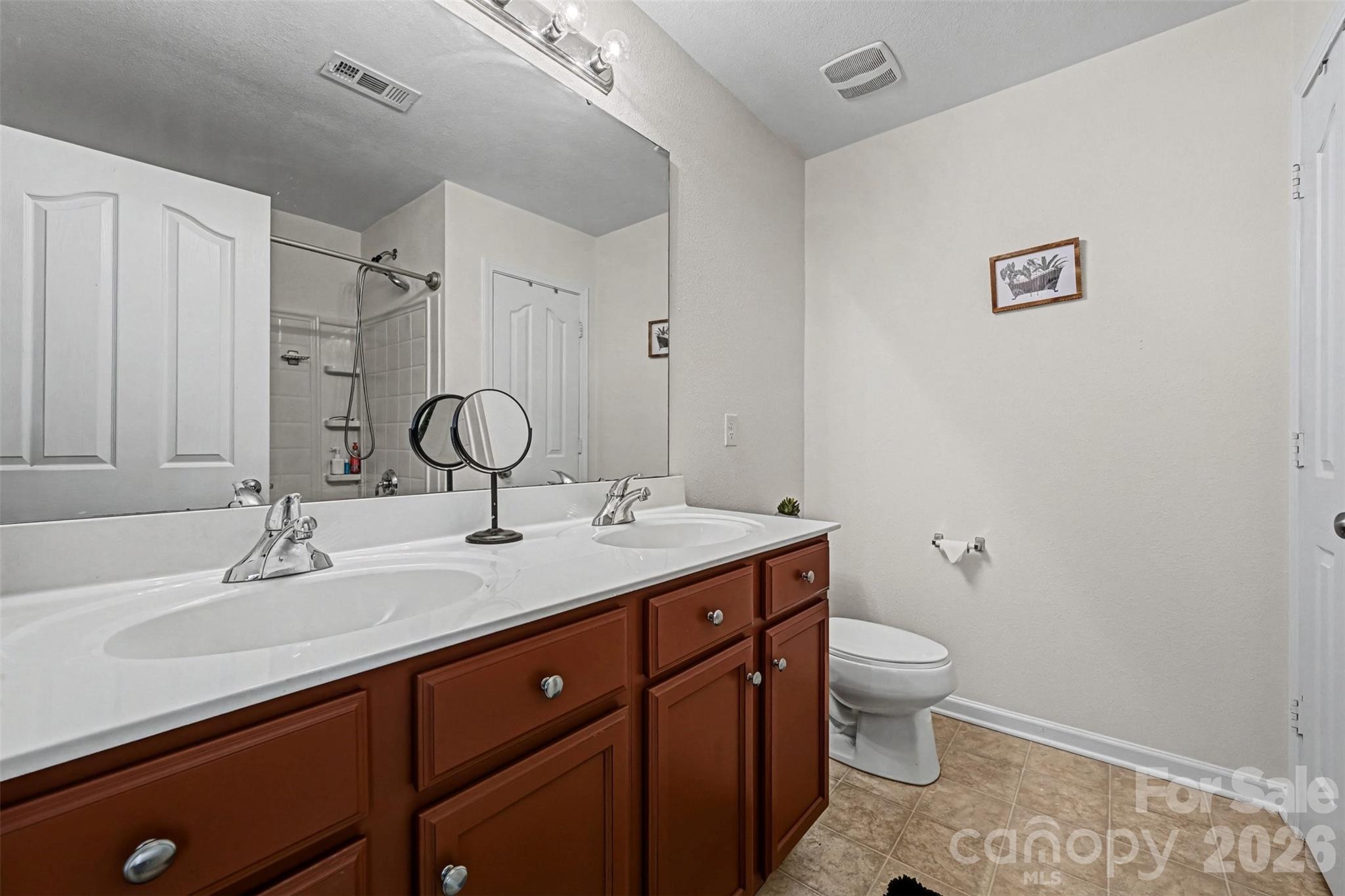 St Johns Forest - Residential