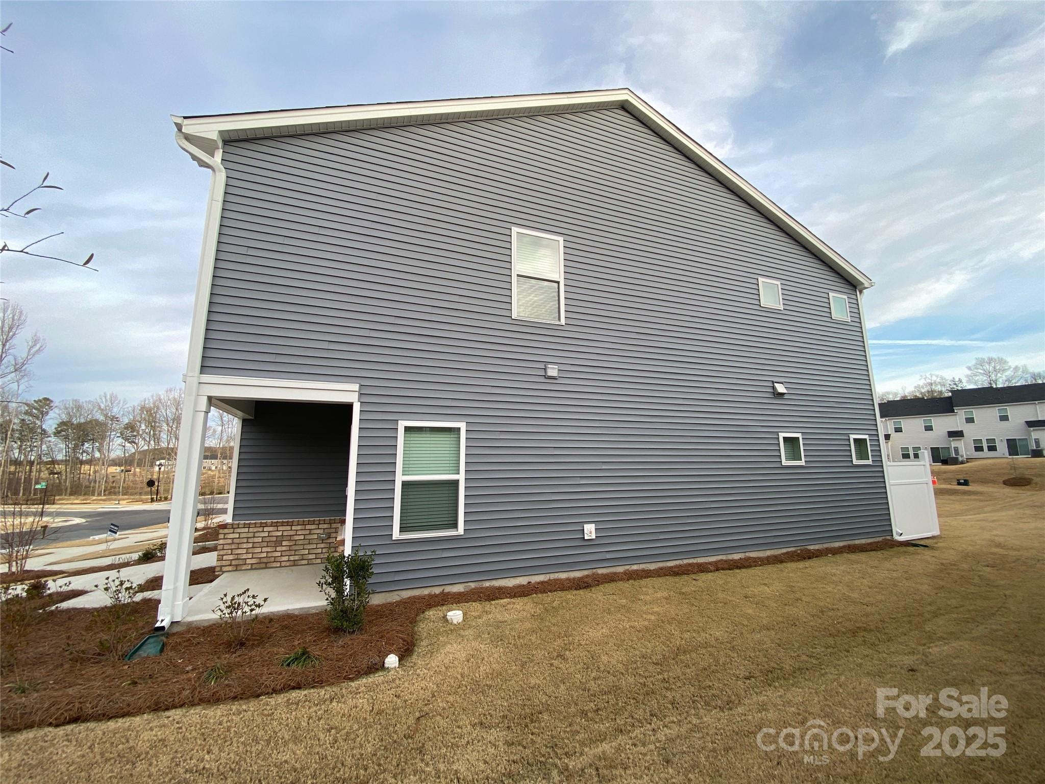 Galloway Ridge - Residential