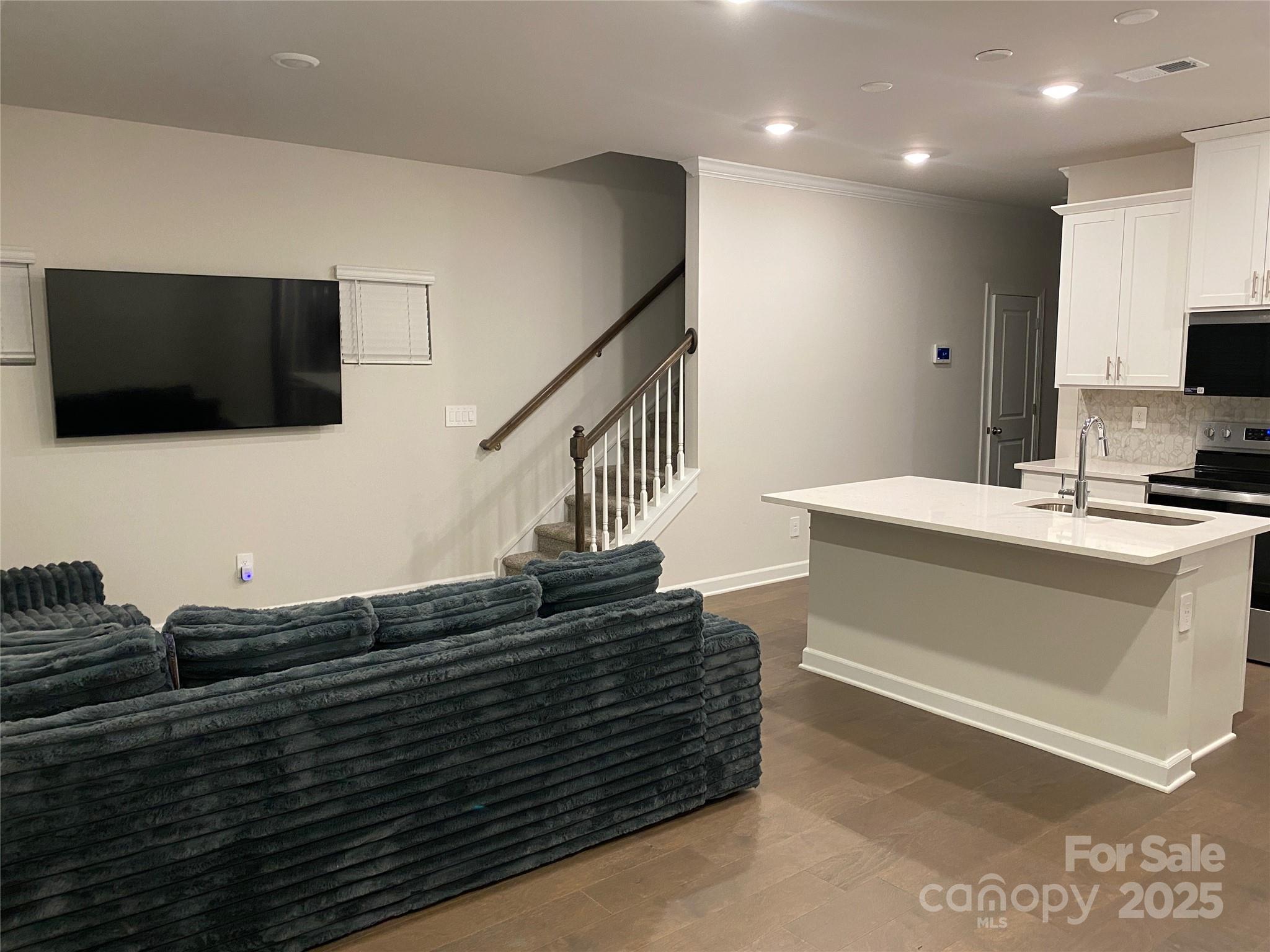 Galloway Ridge - Residential