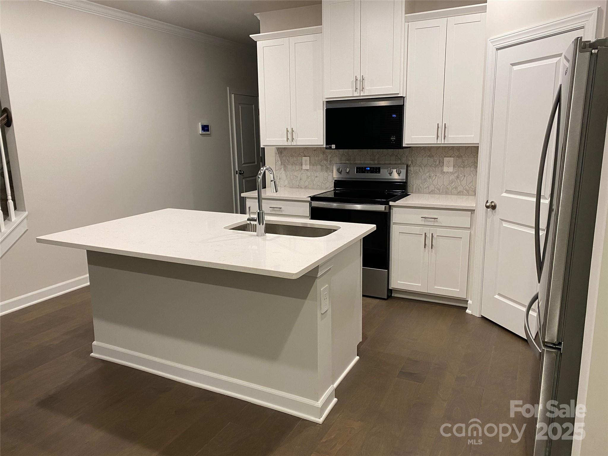 Galloway Ridge - Residential