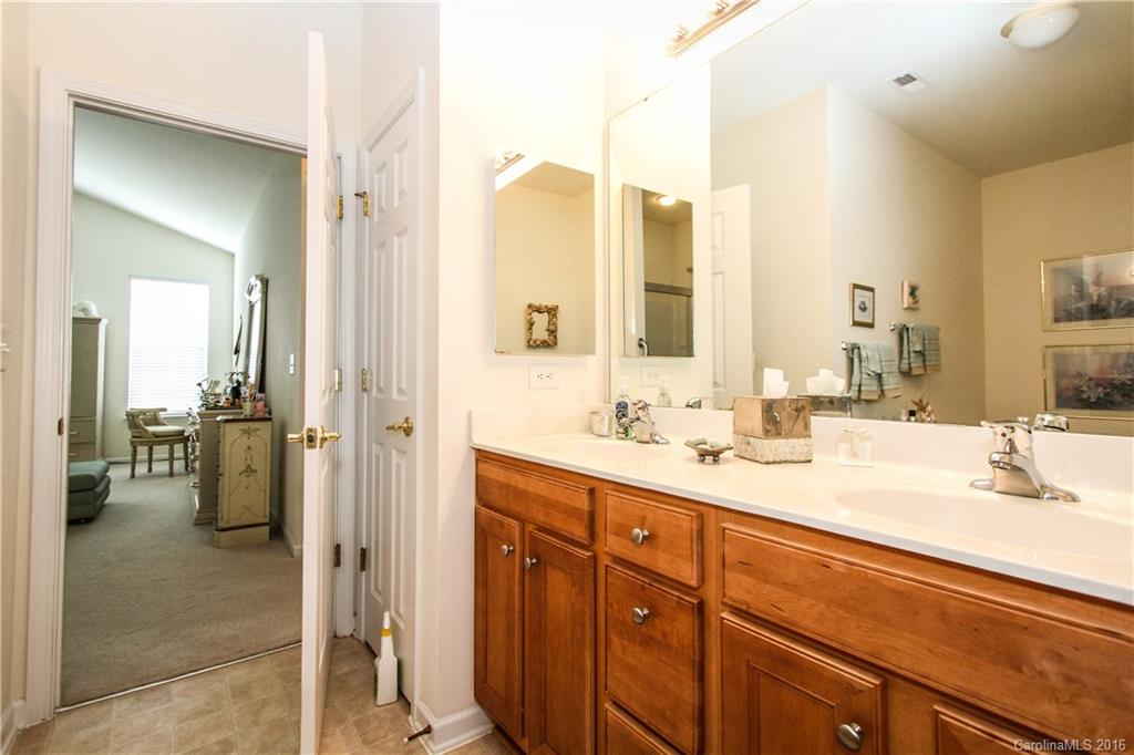 Four Seasons At Gold Hill - Residential