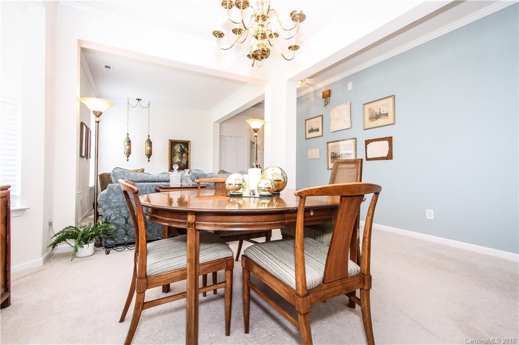 Four Seasons At Gold Hill - Residential