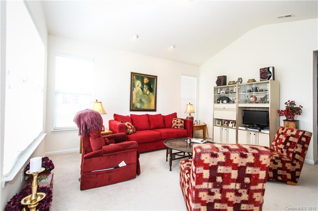 Four Seasons At Gold Hill - Residential