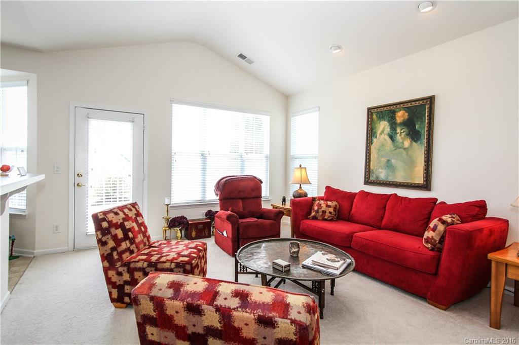 Four Seasons At Gold Hill - Residential