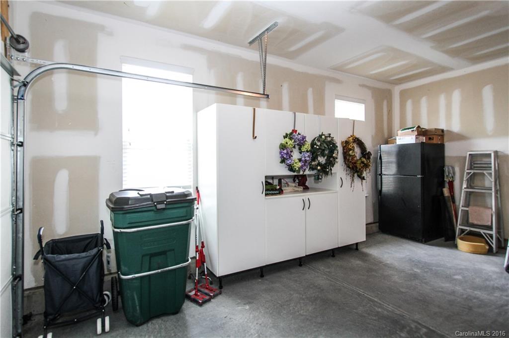 Four Seasons At Gold Hill - Residential