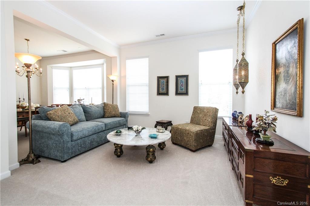 Four Seasons At Gold Hill - Residential