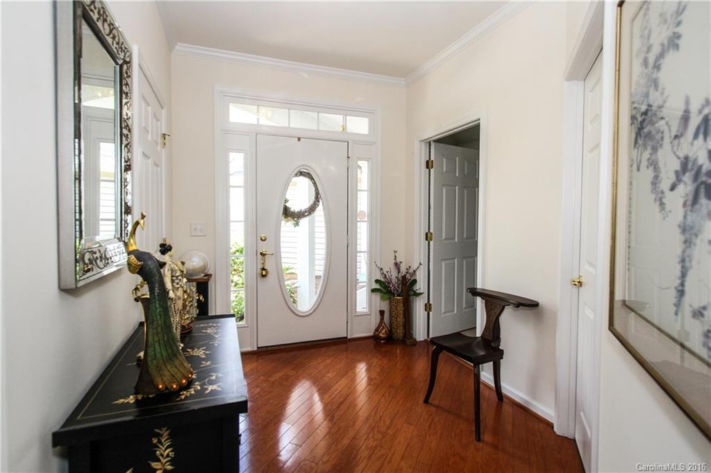 Four Seasons At Gold Hill - Residential