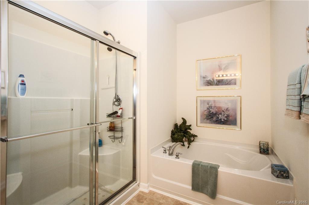 Four Seasons At Gold Hill - Residential