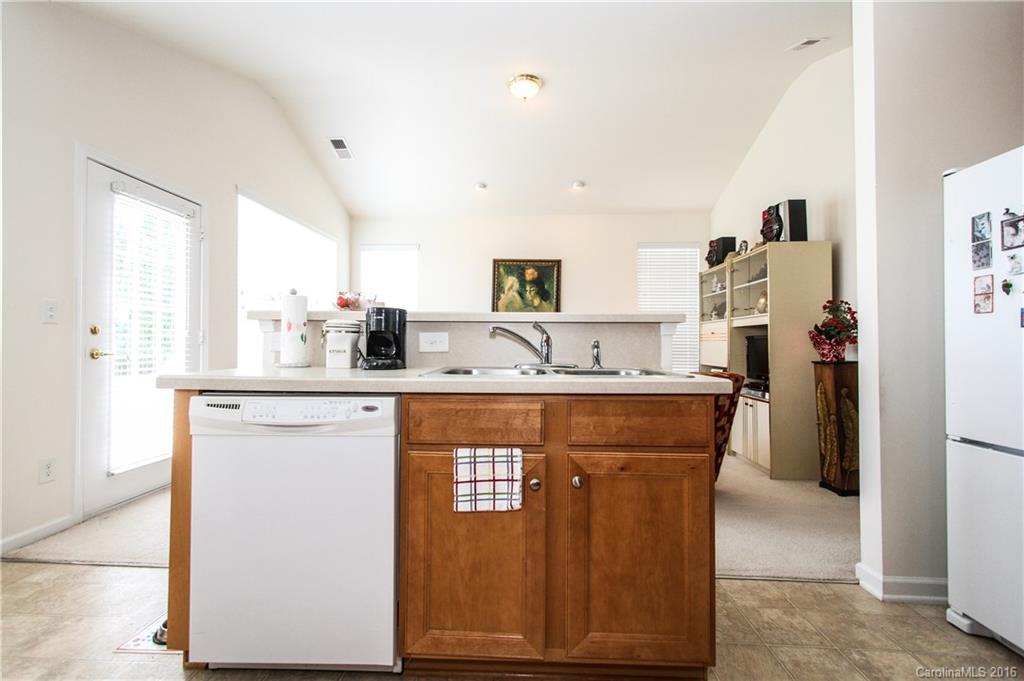 Four Seasons At Gold Hill - Residential