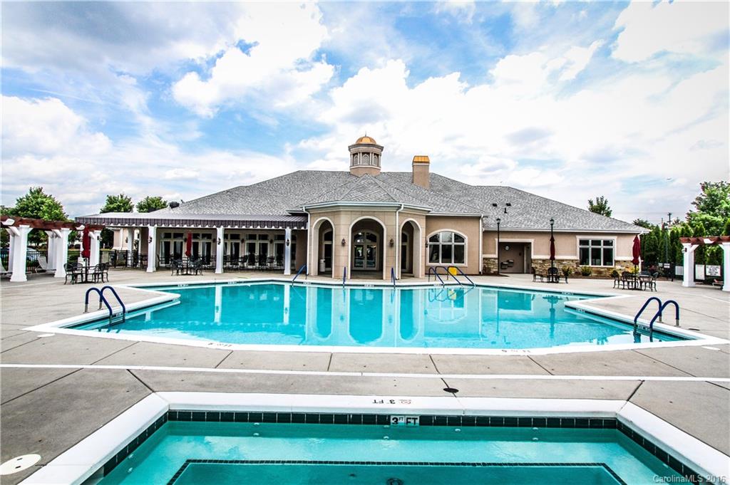 Four Seasons At Gold Hill - Residential