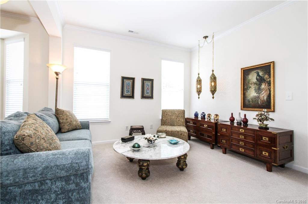 Four Seasons At Gold Hill - Residential