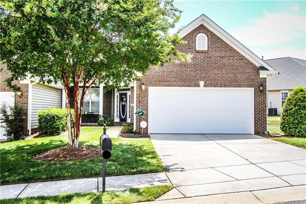 Four Seasons At Gold Hill - Residential