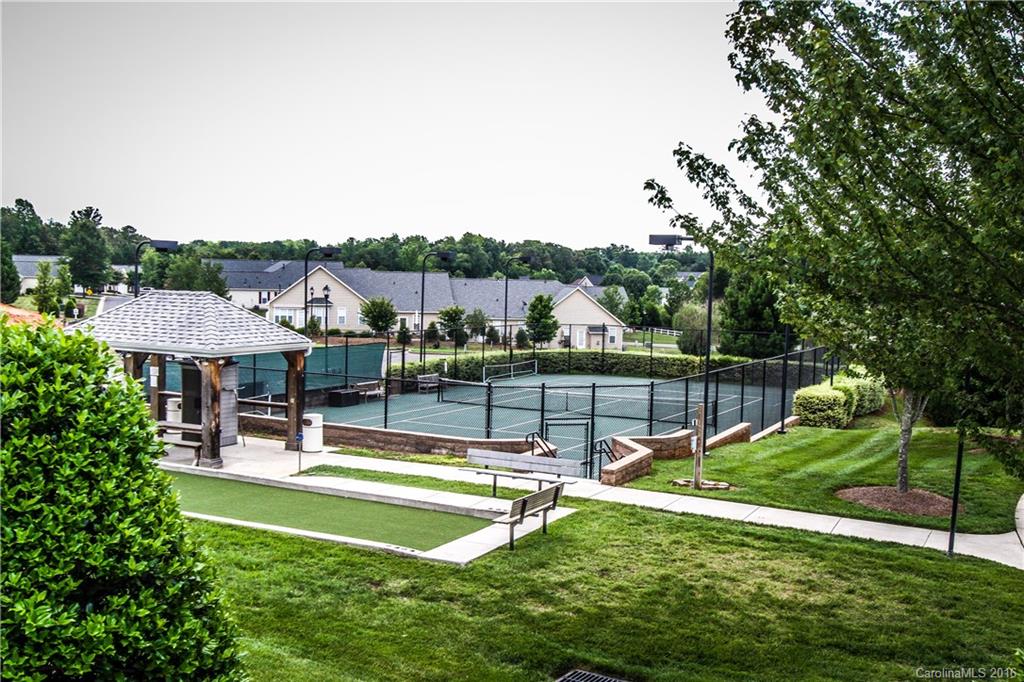 Four Seasons At Gold Hill - Residential