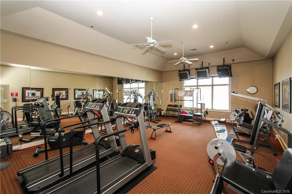 Four Seasons At Gold Hill - Residential